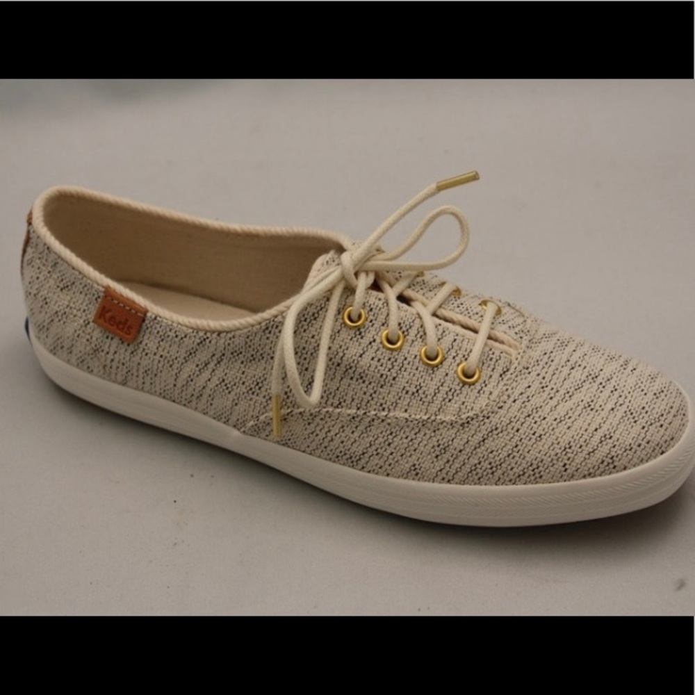 Keds sneakers
